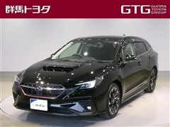 レヴォーグ GT EX