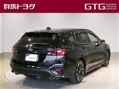 レヴォーグ GT EX