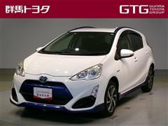 アクア X-アーバン