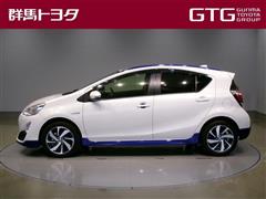 アクア X-アーバン