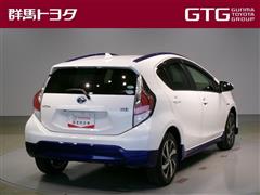 アクア X-アーバン