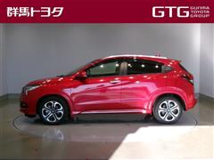 ヴェゼルHV Zホンダセンシング