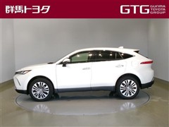 ハリアーハイブリッド Z