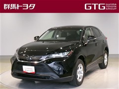 トヨタ　ハリアー S