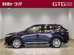 ハリアー プログレスメタル&レザー