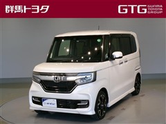 N-BOX カスタムG L ターボ