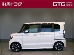 N-BOX カスタムG L ターボ