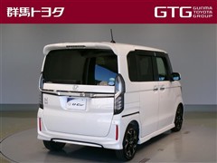 N-BOX カスタムG L ターボ