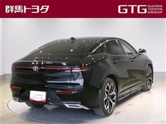 クラウン CO Gアドバ レザー