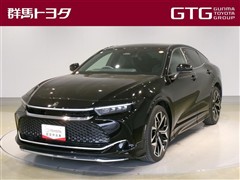 クラウン CO Gアドバ レザー