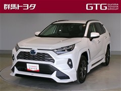 RAV4 ハイブリッドG