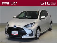 ヤリス ハイブリッド Z