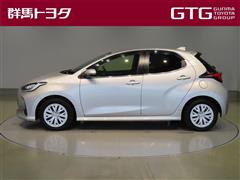 ヤリス ハイブリッド Z