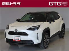 ヤリスクロス Z