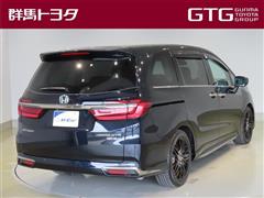 オデッセイ E:HEVアブソル EX