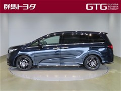 オデッセイ E:HEVアブソル EX