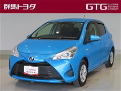 ヴィッツ ハイブリッド ジュエラ