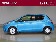 ヴィッツ ハイブリッド ジュエラ