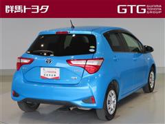 ヴィッツ ハイブリッド ジュエラ