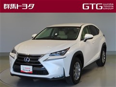 レクサス NX300h Iパッケージ