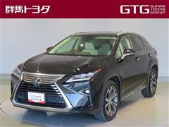 レクサス RX300 バージョンL