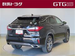 RX300 バージョンL