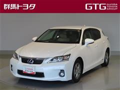 CT200h ヒョウジュンシャ