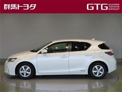 CT200h ヒョウジュンシャ