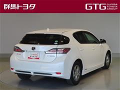 CT200h ヒョウジュンシャ