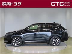 ハリアー エレガンス G's