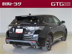 ハリアー エレガンス G's
