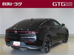 クラウン CO RS アドバンスド