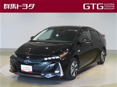 トヨタ プリウスPHV A
