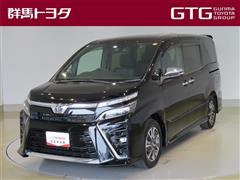 トヨタ ヴォクシー ZS キラメキ2