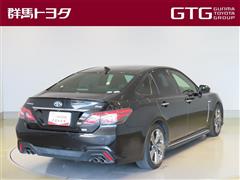 クラウンハイブリッド 2.5RS