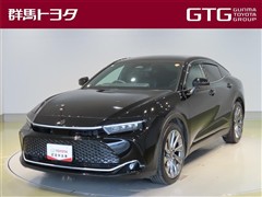 クラウン クロスオーバー Z