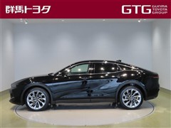 クラウン クロスオーバー Z