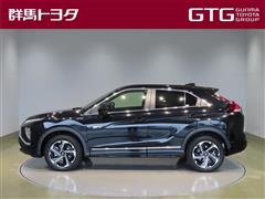 エクリプスクロス PHEV P