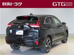 エクリプスクロス PHEV P