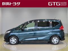 フリードプラス G ホンダセンシン
