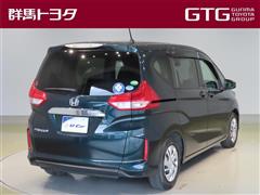 フリードプラス G ホンダセンシン