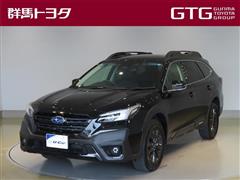 スバル レガシィアウトバック ブラックセレ