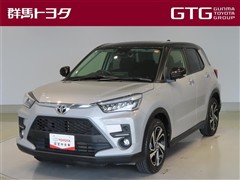 トヨタ ライズ Z