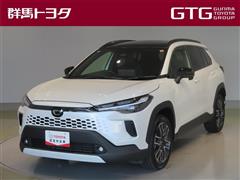 カローラクロス ハイブリッド Z