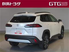 カローラクロス ハイブリッド Z