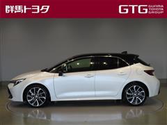 カローラスポーツ HV G Z
