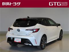 カローラスポーツ HV G Z