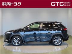 カローラクロス ハイブリッド Z