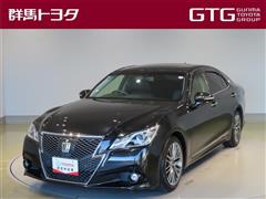 トヨタ クラウンアスリート アスリートG