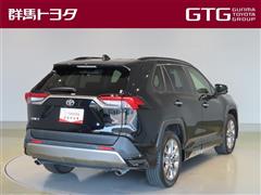 RAV4 G Zパッケージ